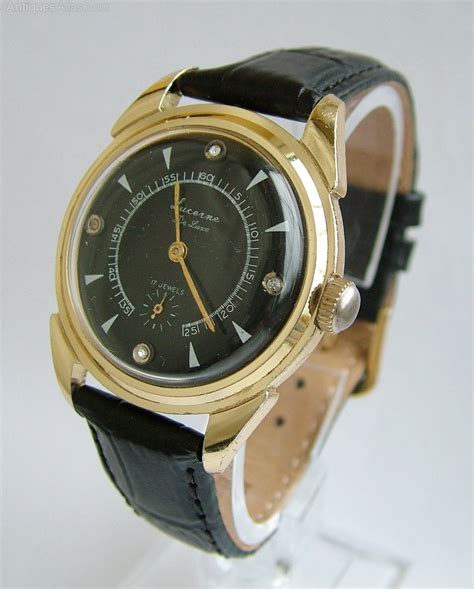 lucerne watches|lucerne vintage watch for sale.